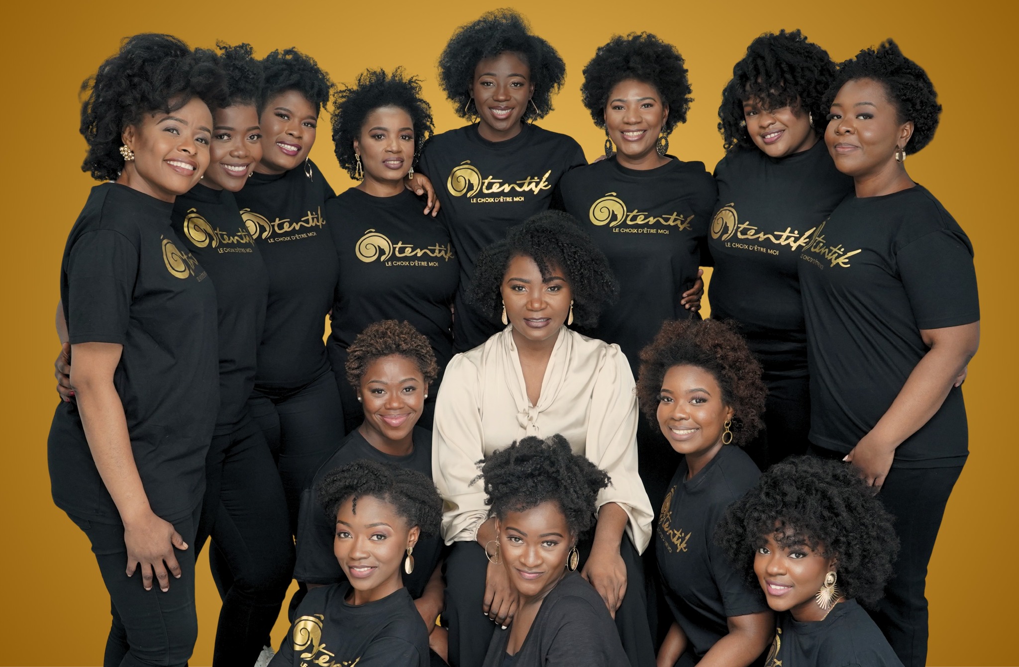Workforce